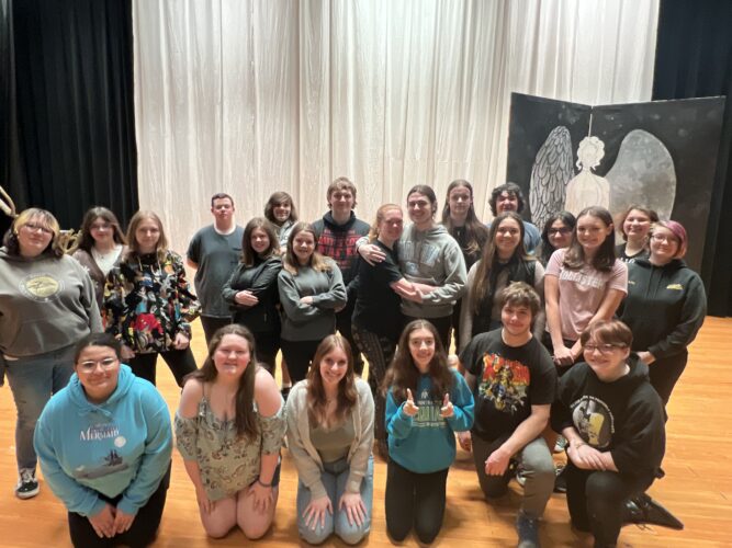 ‘Little Mermaid’ makes a big splash